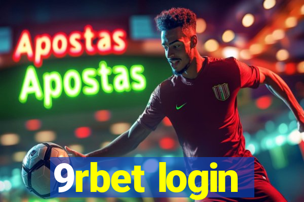 9rbet login